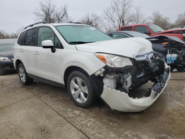 Photo 4 from auction – 2015 SUBARU FORESTER 2 with VIN JF2SJADC3FH440032
