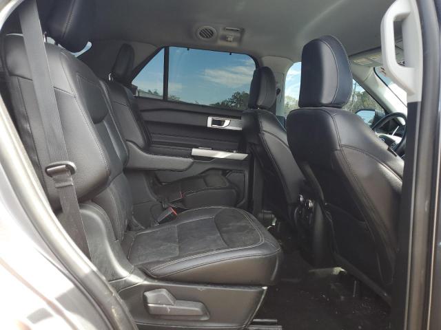 Photo 11 from auction – 2021 FORD EXPLORER L with VIN 1FMSK7FH8MGA92086