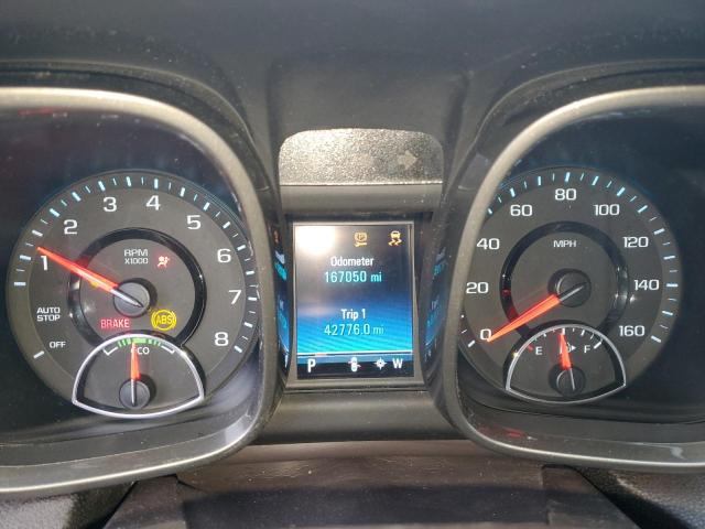 Photo 9 from auction – 2013 CHEVROLET MALIBU 1LT with VIN 1G11D5RR5DF106155