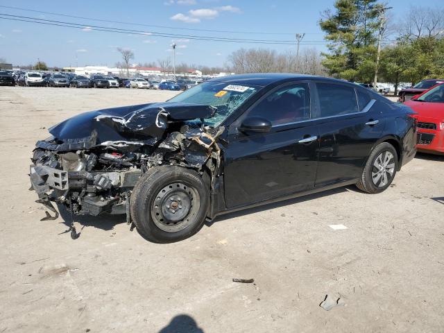 Photo 1 from auction – 2020 NISSAN ALTIMA S with VIN 1N4BL4BV8LC226800