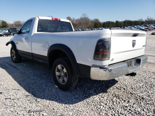 Photo 2 from auction – 2014 RAM 1500 ST with VIN 3C6JR7DGXEG145910