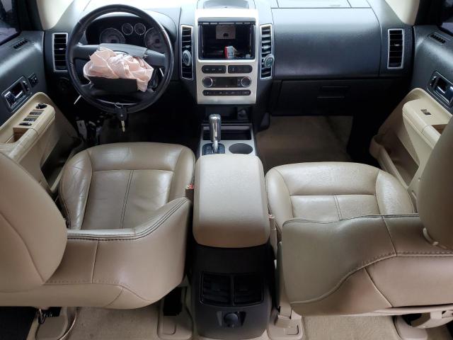 Photo 8 from auction – 2008 FORD EDGE LIMIT with VIN 2FMDK49C38BA63793