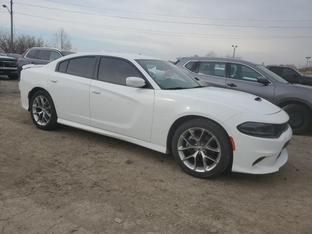 Photo 4 from auction – 2022 DODGE CHARGER GT with VIN 2C3CDXHG3NH149845