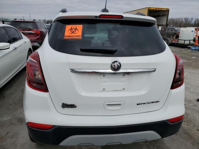 Photo 6 from auction – 2020 BUICK ENCORE PRE with VIN KL4CJASB7LB007240