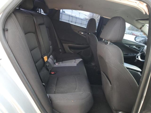 Photo 10 from auction – 2017 CHEVROLET MALIBU LS with VIN 1G1ZB5ST0HF243573