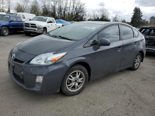 Foto 1 de la subasta – 2011 TOYOTA PRIUS con VIN JTDKN3DU5B0262446