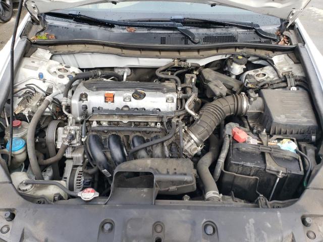 Photo 11 from auction – 2012 HONDA ACCORD LX with VIN 1HGCP2F38CA089838