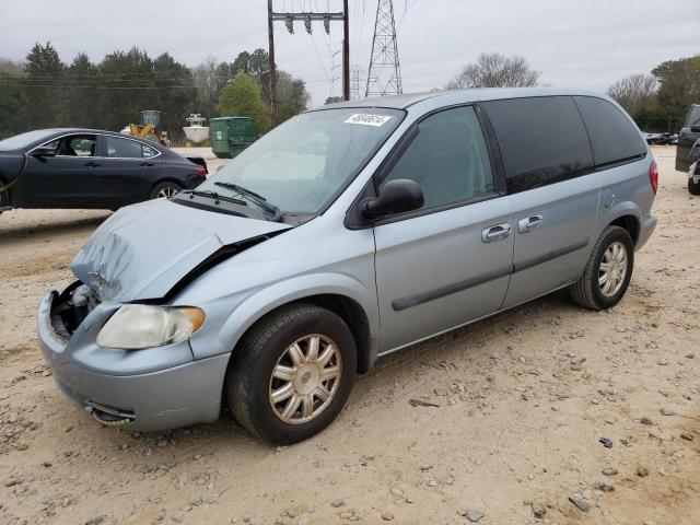 Photo 1 from auction – 2006 CHRYSLER TOWN & COU with VIN 1A4GP45R76B671312