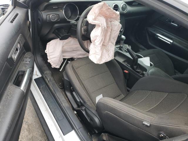 Photo 8 from auction – 2015 FORD MUSTANG with VIN 1FA6P8AM3F5355526