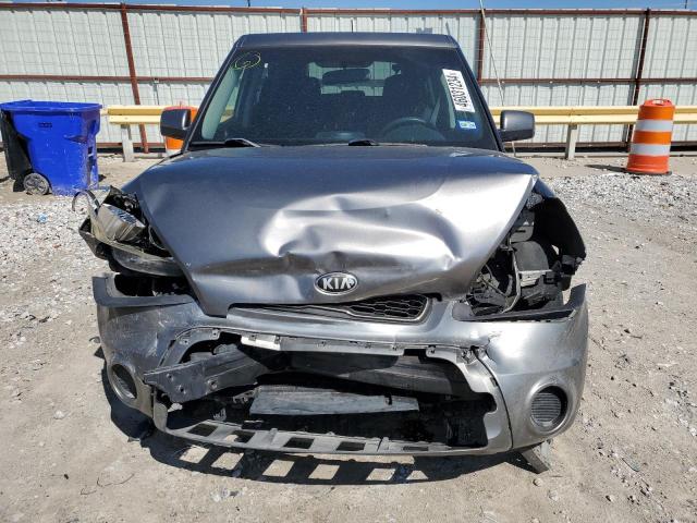 Photo 5 from auction – 2013 KIA SOUL with VIN KNDJT2A59D7541823
