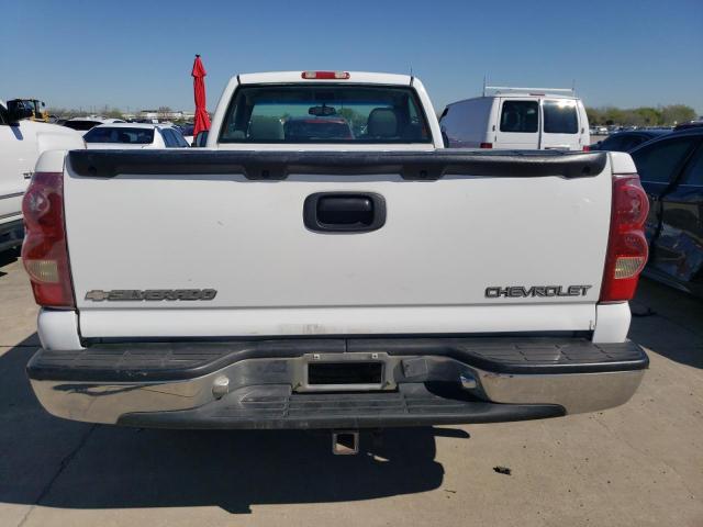 Photo 10 from auction – 2003 CHEVROLET SILVERADO with VIN 1GCEC14V43E359366