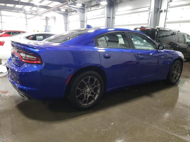 Photo 3 from auction – 2018 DODGE CHARGER GT with VIN 2C3CDXJG3JH158842
