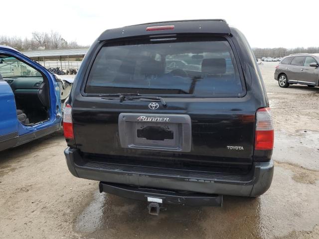 Photo 6 from auction – 1998 TOYOTA 4RUNNER with VIN JT3GM84R3W0030374
