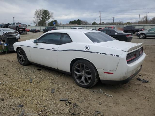 Photo 2 from auction – 2015 DODGE CHALLENGER with VIN 2C3CDZBG9FH767659