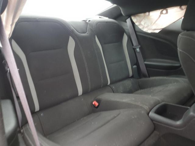 Photo 10 from auction – 2017 CHEVROLET CAMARO LT with VIN 1G1FB1RX7H0121767