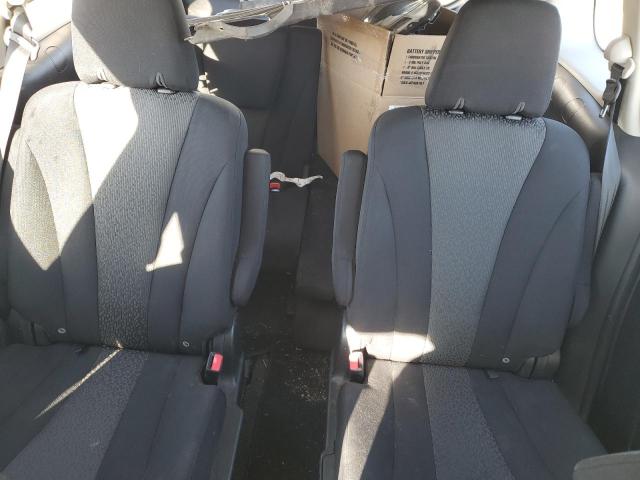 Photo 10 from auction – 2012 MAZDA 5 with VIN JM1CW2DL4C0124045