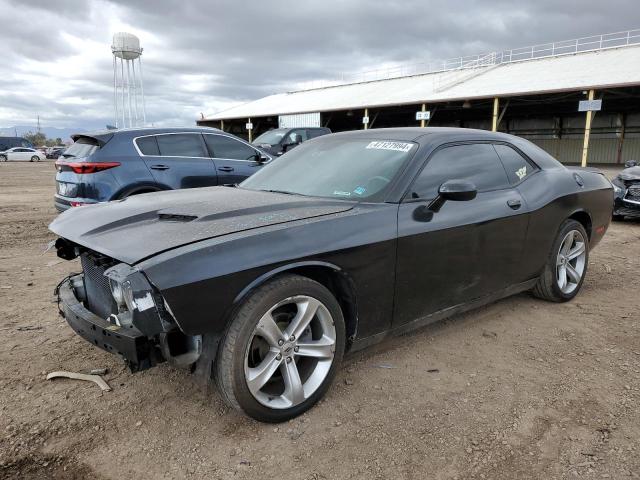 DODGE CHALLENGER 2016 with VIN 2C3CDZAG6GH345044 - Photo from auction