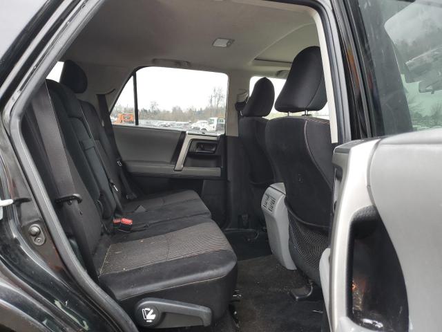 صورة رقم 10 من المزاد - 2012 TOYOTA 4RUNNER SR مع VIN JTEBU5JR9C5102858