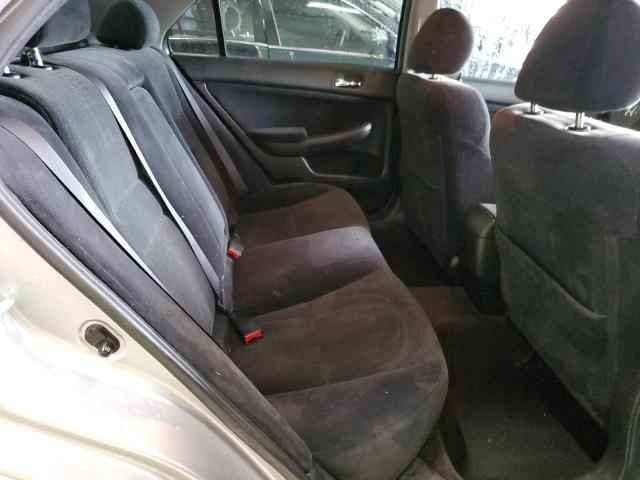 Photo 10 from auction – 2003 HONDA ACCORD LX with VIN JHMCM56313C028603