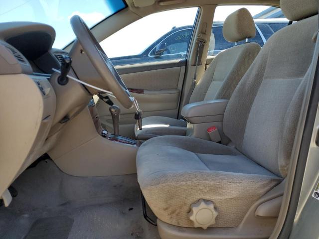 Photo 7 from auction – 2004 TOYOTA COROLLA CE with VIN 1NXBR32E04Z336198