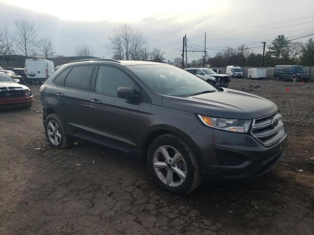 Photo 4 from auction – 2018 FORD EDGE SE with VIN 2FMPK4G94JBB35305