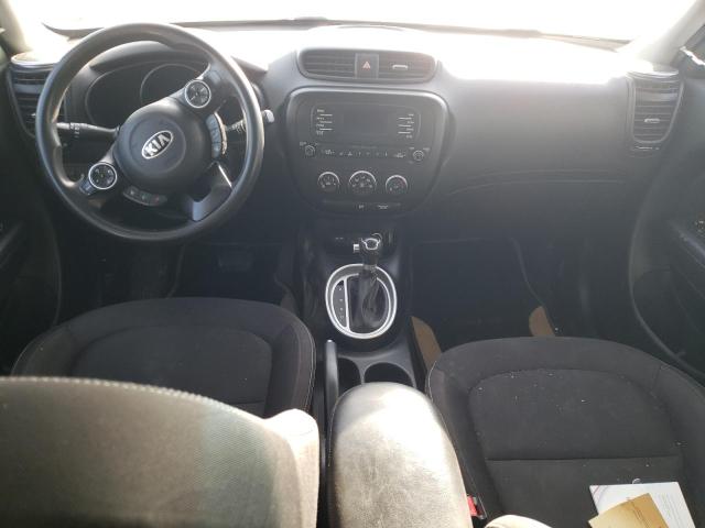 Photo 8 from auction – 2015 KIA SOUL with VIN KNDJN2A24F7220968