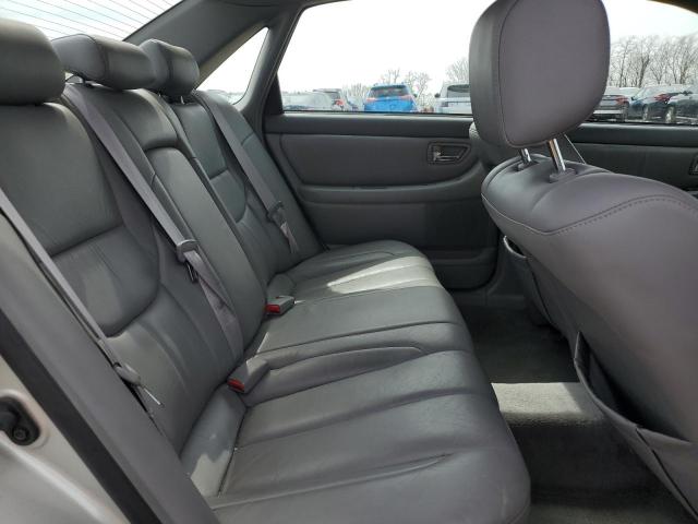 Photo 11 from auction – 2000 TOYOTA AVALON XL with VIN 4T1BF28B0YU046663
