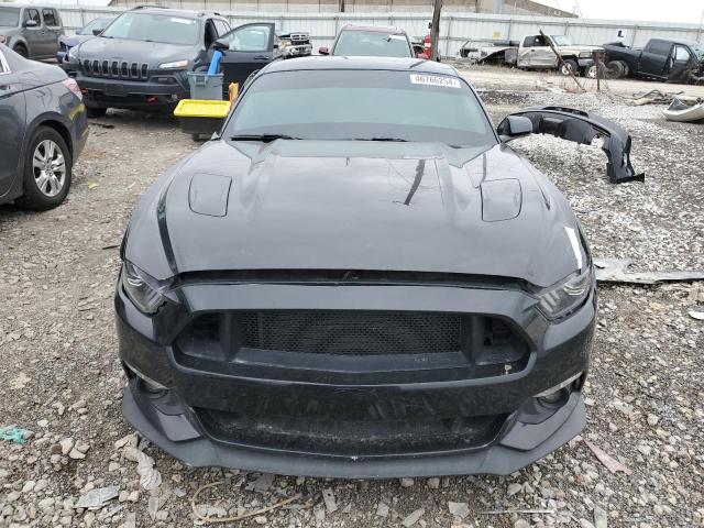 Photo 5 from auction – 2015 FORD MUSTANG with VIN 1FA6P8AM6F5303307