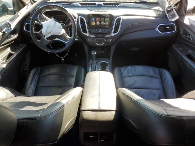 Photo 8 from auction – 2018 CHEVROLET EQUINOX PR with VIN 3GNAXVEV0JS621953