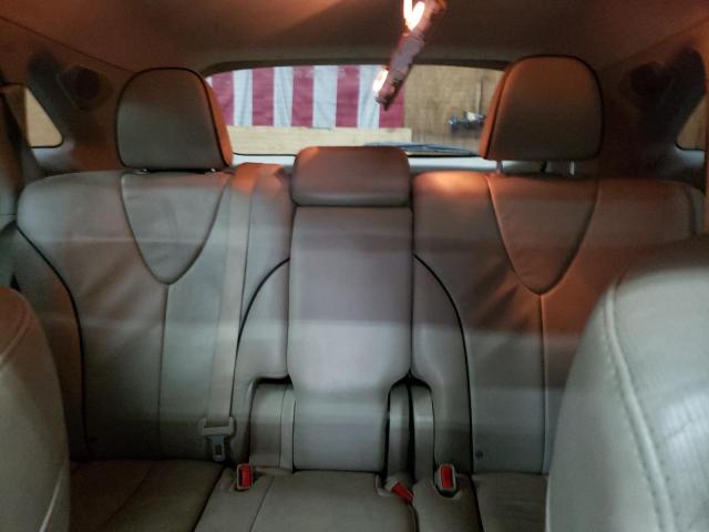 Photo 10 from auction – 2012 TOYOTA VENZA LE with VIN 4T3BK3BB9CU070017