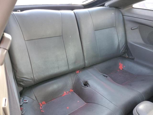 Photo 10 from auction – 2002 TOYOTA CELICA GTS with VIN JTDDY38T120052413