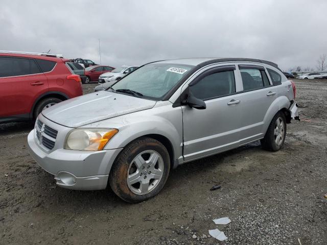 DODGE CALIBER SX 2009 with VIN 1B3HB48A89D189943 - Photo from auction