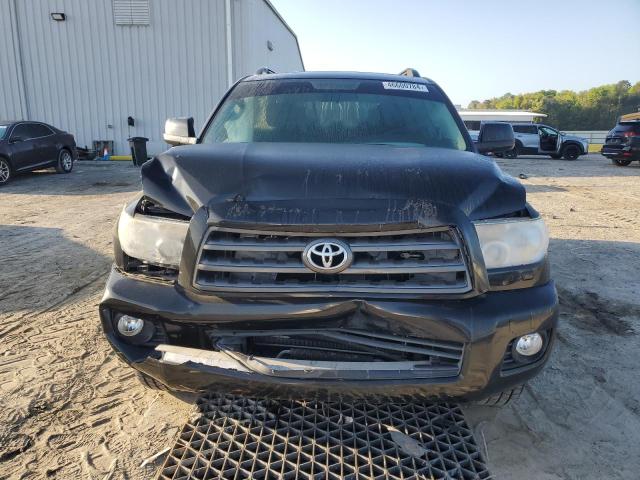 Photo 5 from auction – 2014 TOYOTA SEQUOIA SR with VIN 5TDZY5G12ES050561
