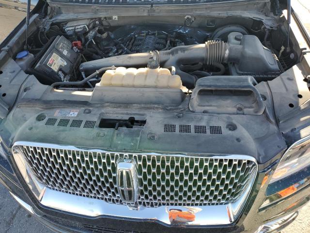 Photo 12 from auction – 2021 LINCOLN NAVIGATOR with VIN 5LMJJ3LTXMEL06889