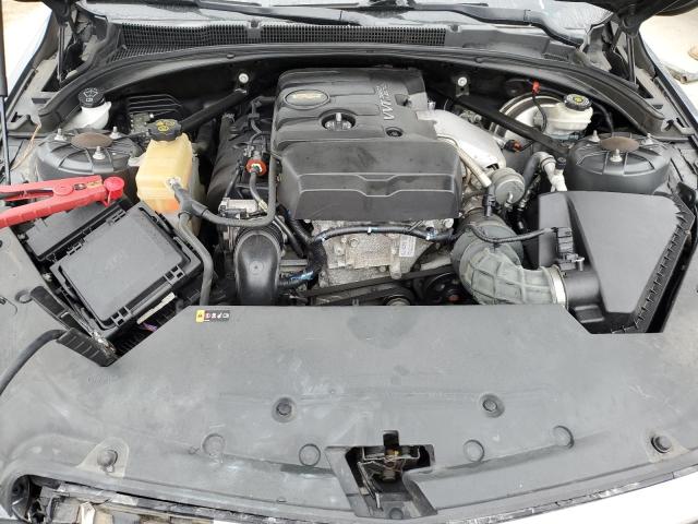 Photo 11 from auction – 2015 CADILLAC ATS with VIN 1G6AG5RX5F0131692