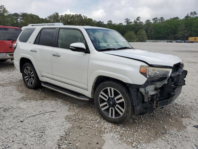 Photo 4 from auction – 2014 TOYOTA 4RUNNER SR with VIN JTEZU5JR1E5071218