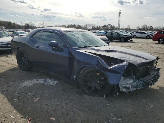 Photo 4 from auction – 2013 DODGE CHALLENGER with VIN 2C3CDYBT5DH674433