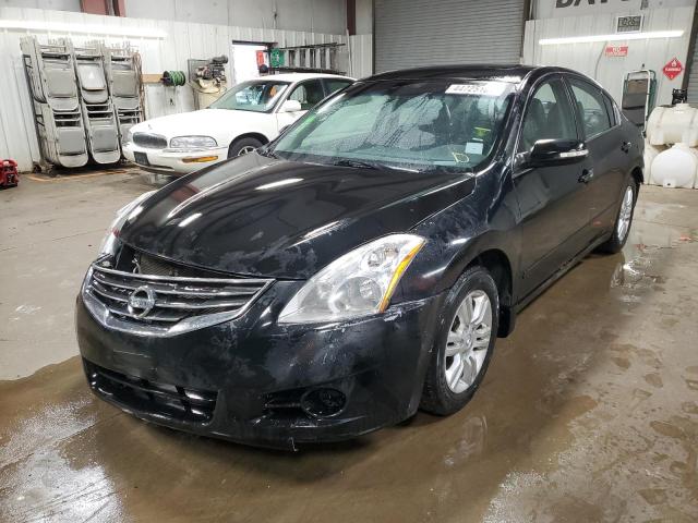 Foto 1 de la subasta – 2012 NISSAN ALTIMA BAS con VIN 1N4AL2AP3CC155797