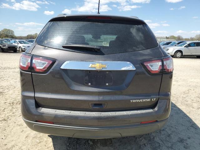 Photo 6 from auction – 2015 CHEVROLET TRAVERSE L with VIN 1GNKRHKD5FJ102305