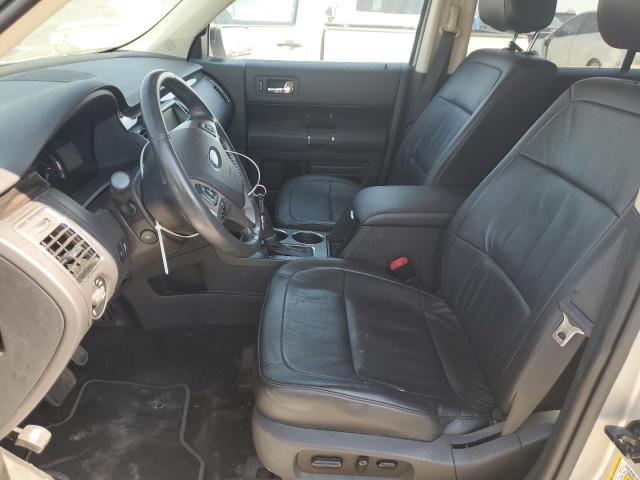 Photo 7 from auction – 2014 FORD FLEX SEL with VIN 2FMGK5C87EBD41310