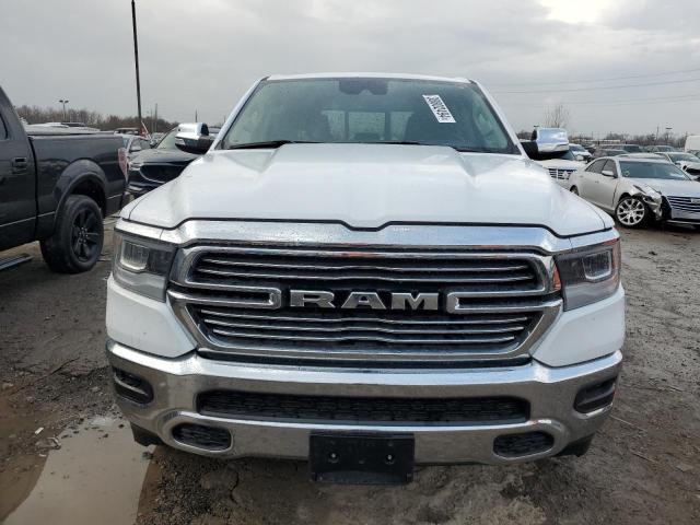 Photo 5 from auction – 2022 RAM 1500 LARAM with VIN 1C6SRFJT8NN471647