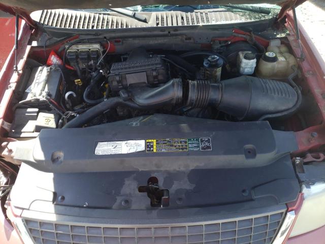 Foto 12 de la subasta – 2005 FORD EXPEDITION con VIN 1FMPU15545LA23750