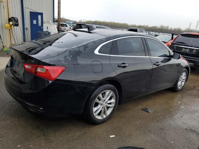 Photo 3 from auction – 2016 CHEVROLET MALIBU LT with VIN 1G1ZE5ST4GF289218