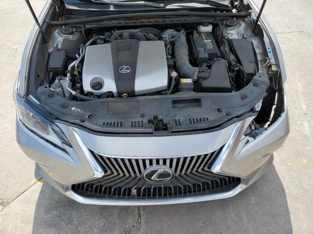 Photo 11 from auction – 2019 LEXUS ES 350 with VIN 58ABZ1B13KU040227