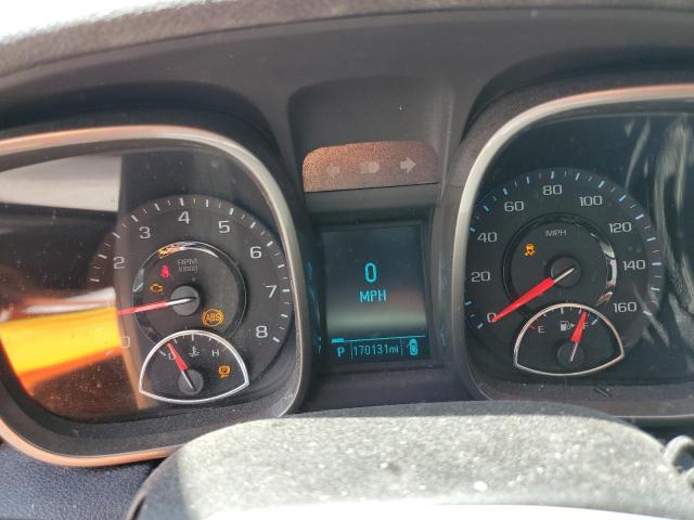 Photo 9 from auction – 2013 CHEVROLET MALIBU LS with VIN 1G11B5SA6DF212012