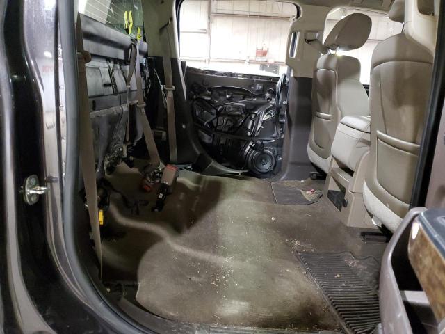 Photo 10 from auction – 2015 CHEVROLET SILVERADO with VIN 3GCPCREH3FG170849