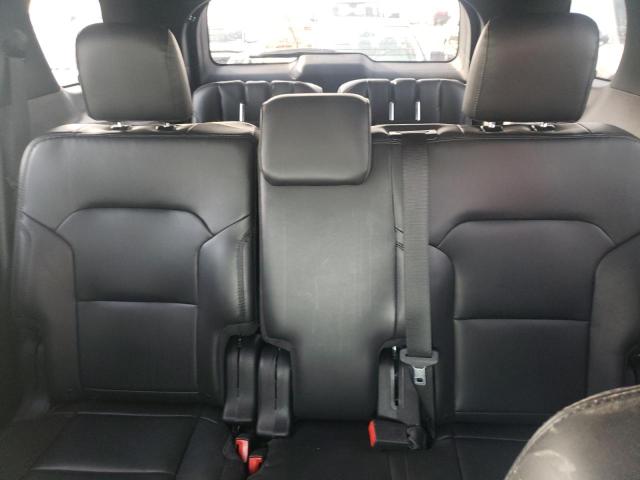Photo 10 from auction – 2019 FORD EXPLORER X with VIN 1FM5K7D87KGA59674