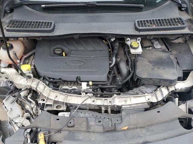 Photo 12 from auction – 2018 FORD ESCAPE SE with VIN 1FMCU0GD2JUD23045
