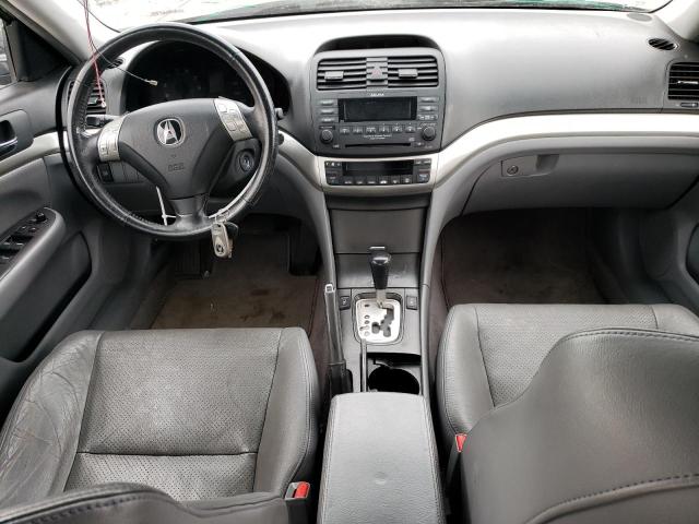 Photo 8 from auction – 2004 ACURA TSX with VIN JH4CL96874C010887