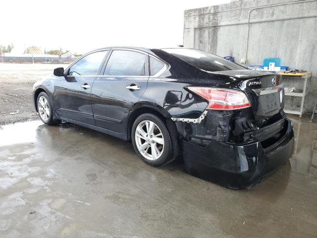 Photo 2 from auction – 2015 NISSAN ALTIMA 2.5 with VIN 1N4AL3AP2FC232282